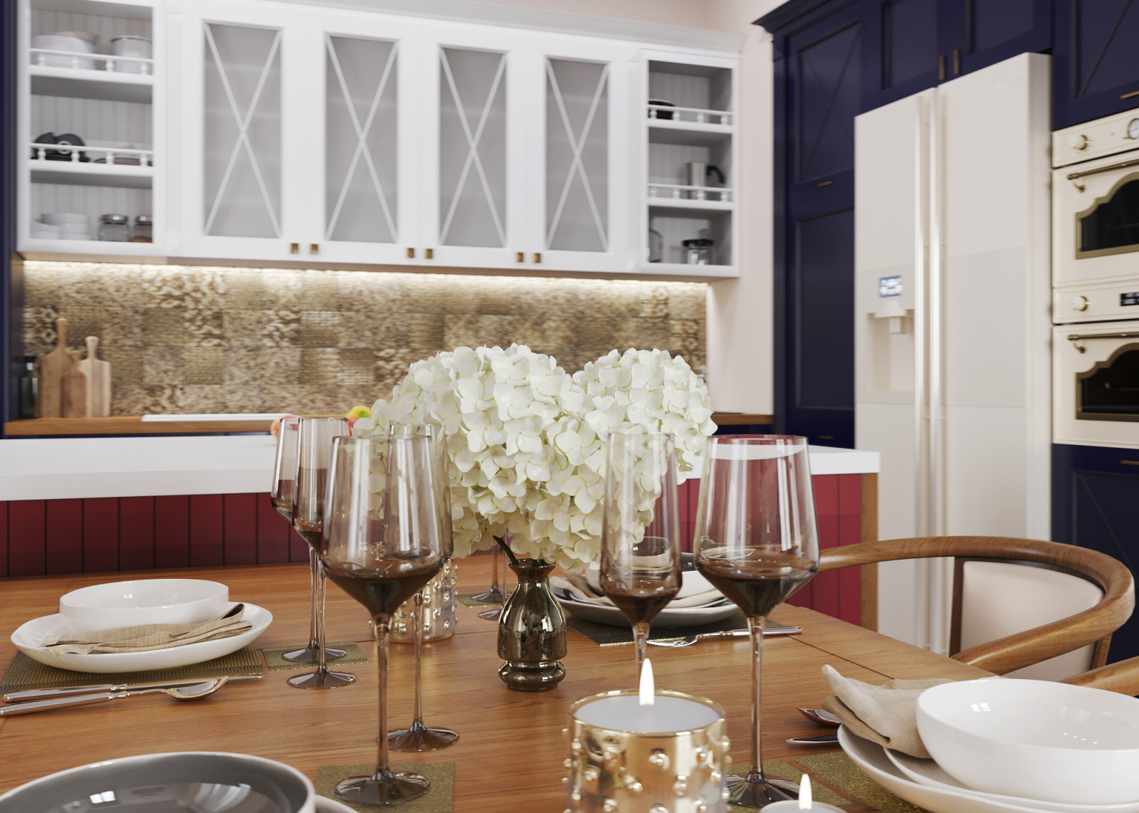 Дизайн-проект "109"