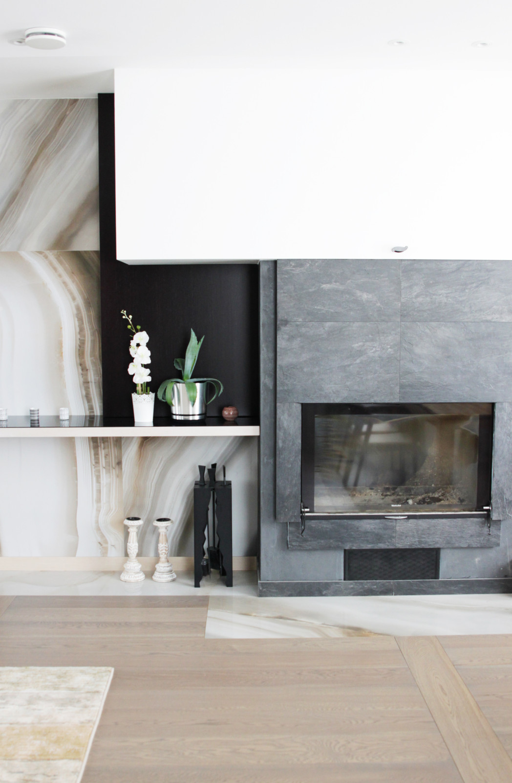 Загородный дом в Юкках 350м