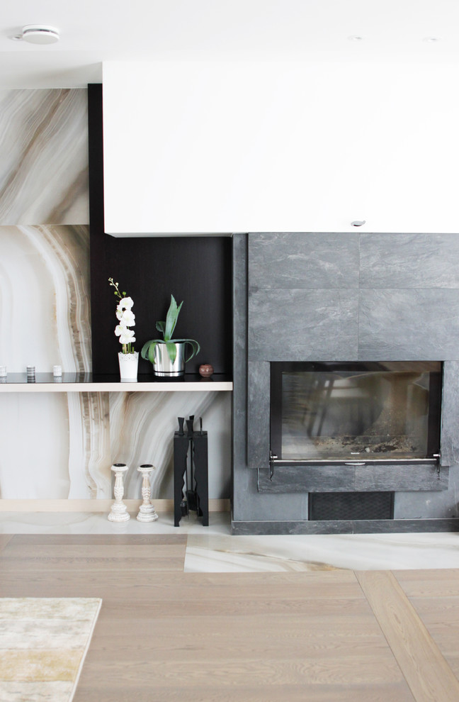 Загородный дом в Юкках 350м