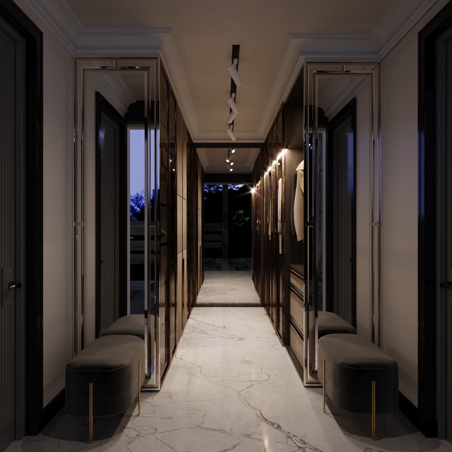 Загородный дом 369м², КП Liikola Club