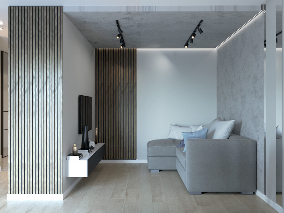 ЖК "Норвежский" г. Казань