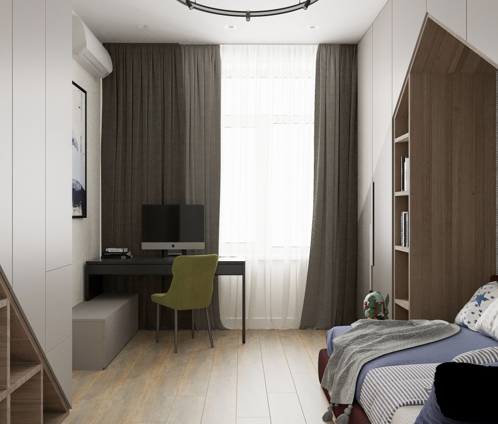 староживотинное