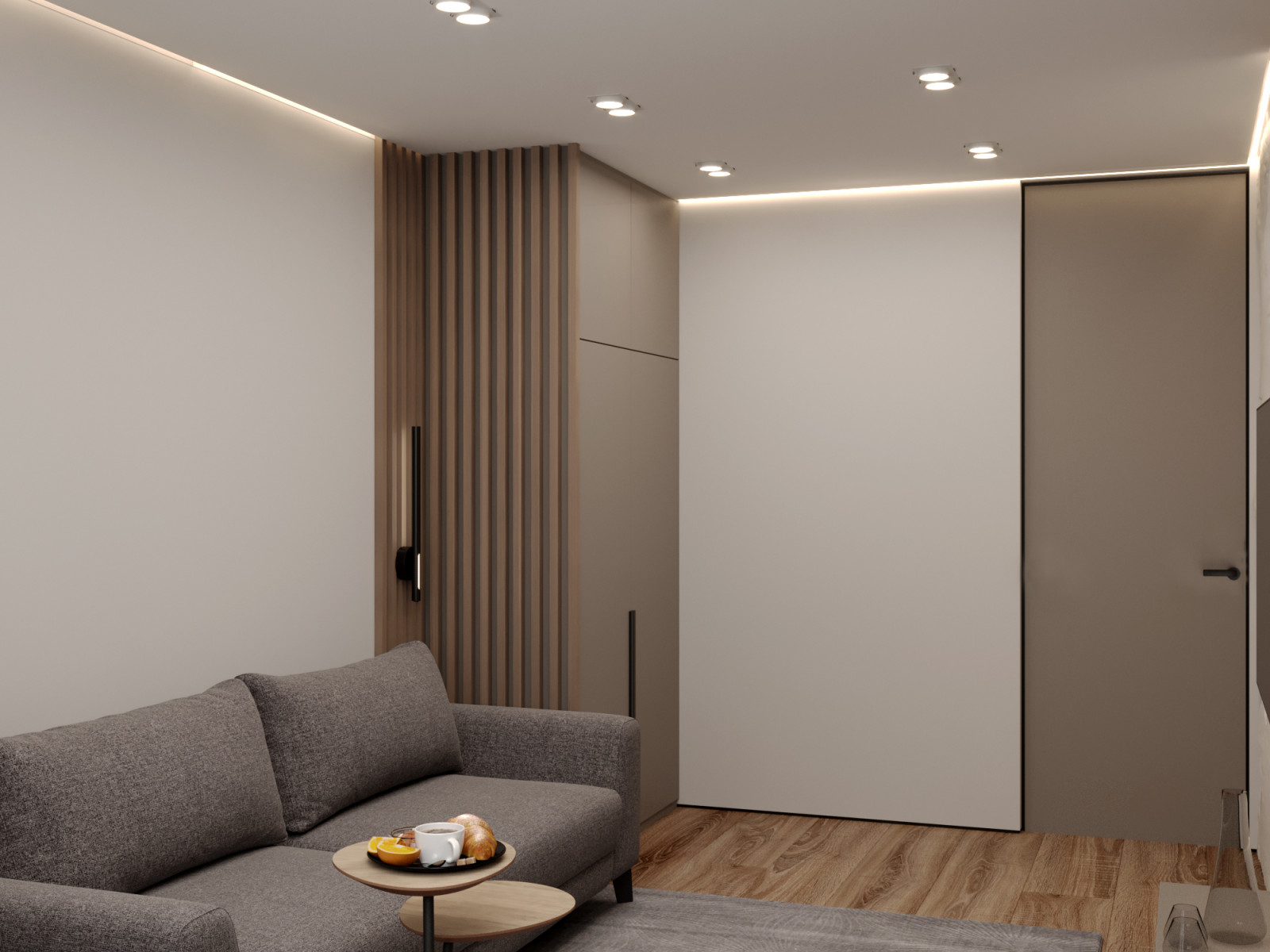 Sea, ЖК Огни Залива