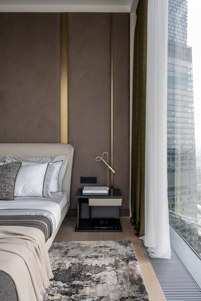 Apartments Neva Towers 1