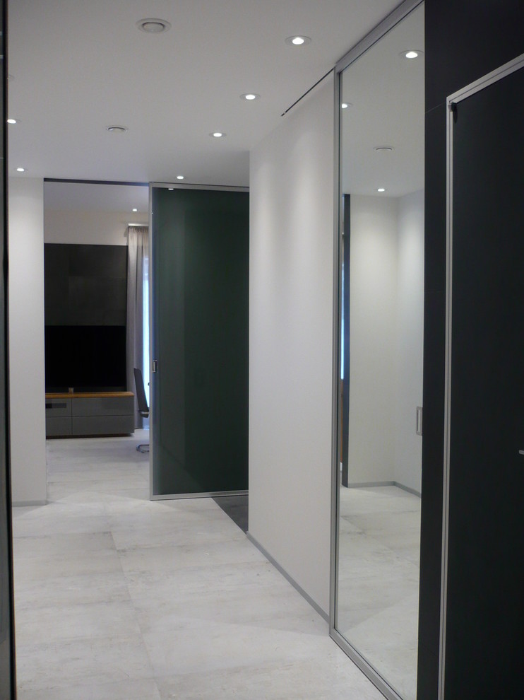 ЖК "Парк Рублево"