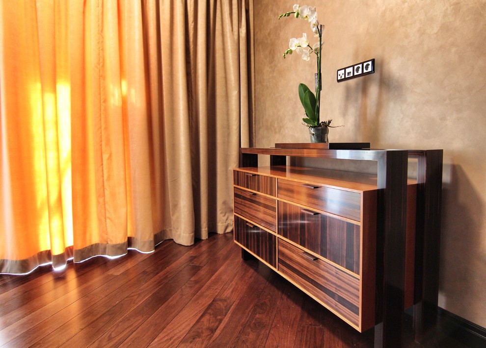 Оформление квартиры