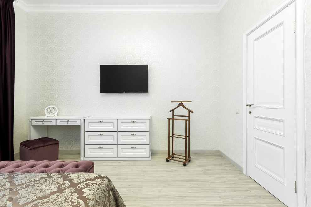 Ремонт под ключ.