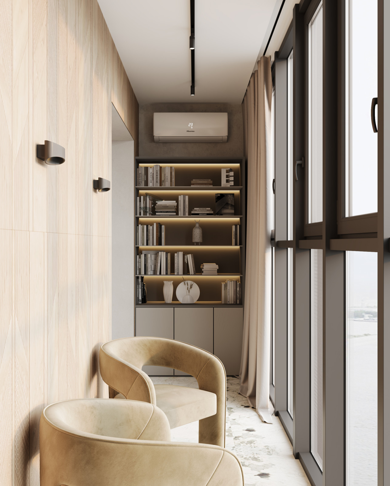 г. Хабаровск, ЖК Полюса