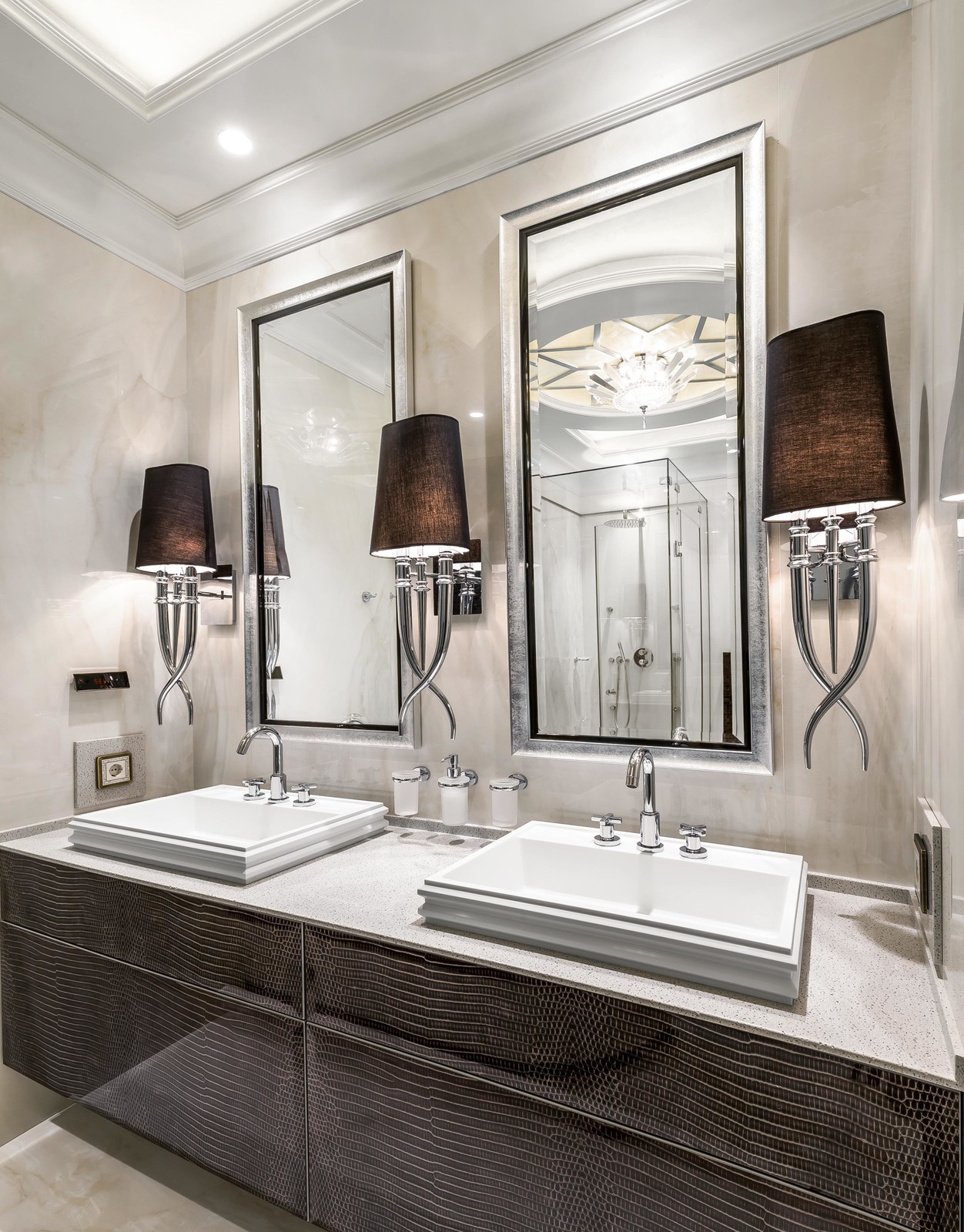 Квартира в "Виноградном".