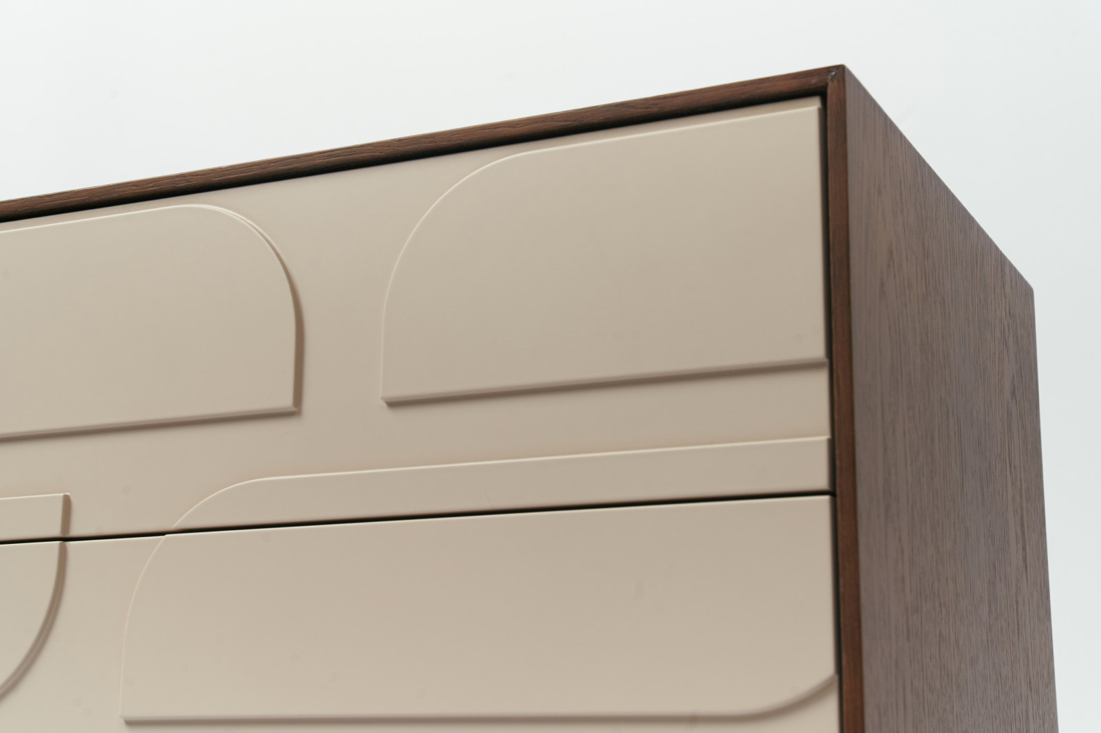 Фрезеровки коллекции  The one