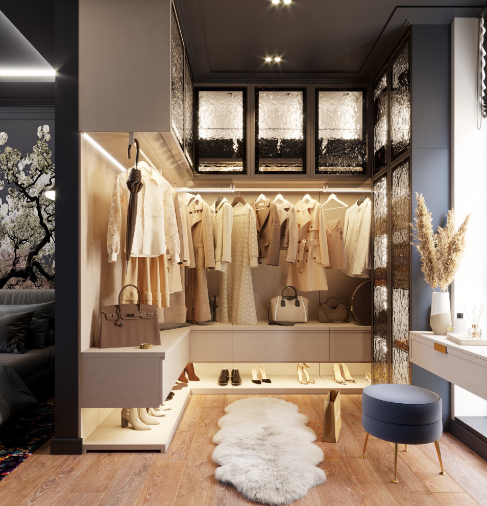 Коттедж на Красных зорь