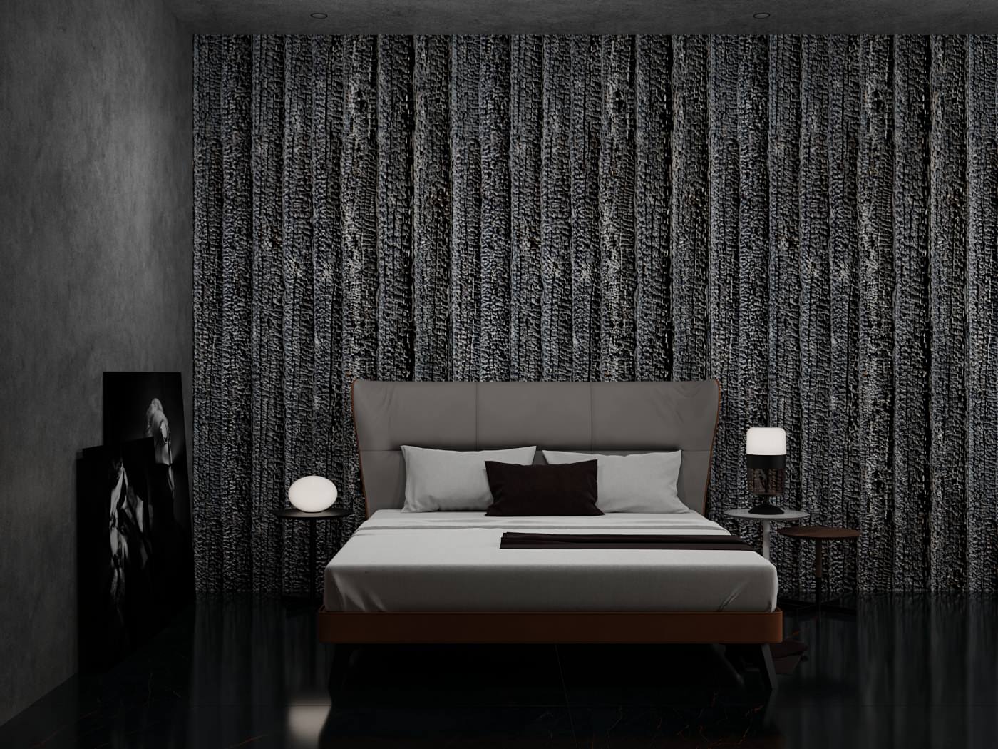 Обложка проекта: ХАТКА