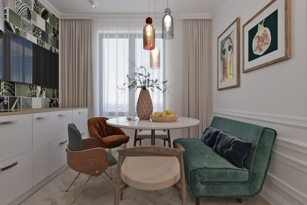 ЖК Нева-Нева