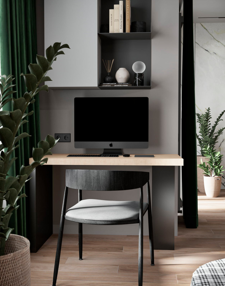 ЖК Столичный