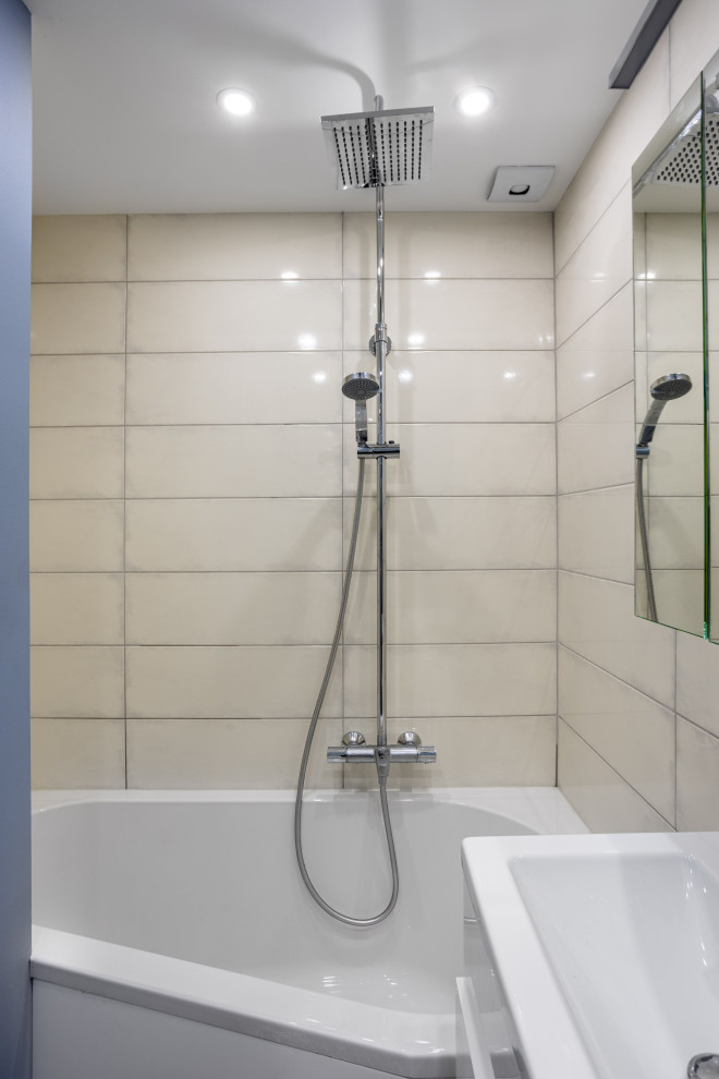 Объект в старом фонде на Таврической улице(г. Санкт-Петербург)