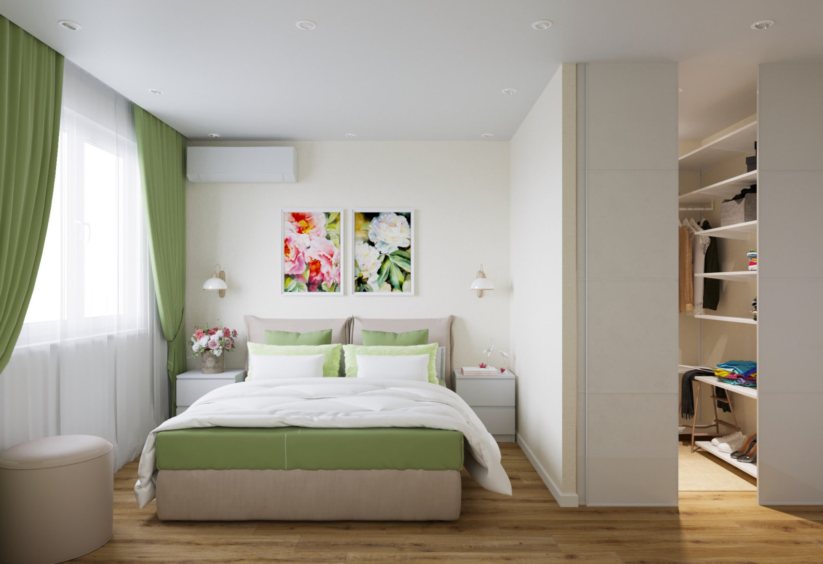 Квартира на Плещеева