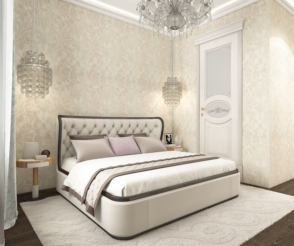 Квартира в ЖК «Смольный Парк», 103 кв.м.