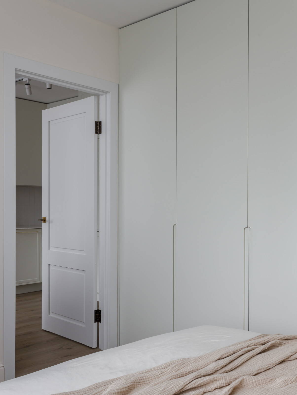 ЖК Парковый квартал