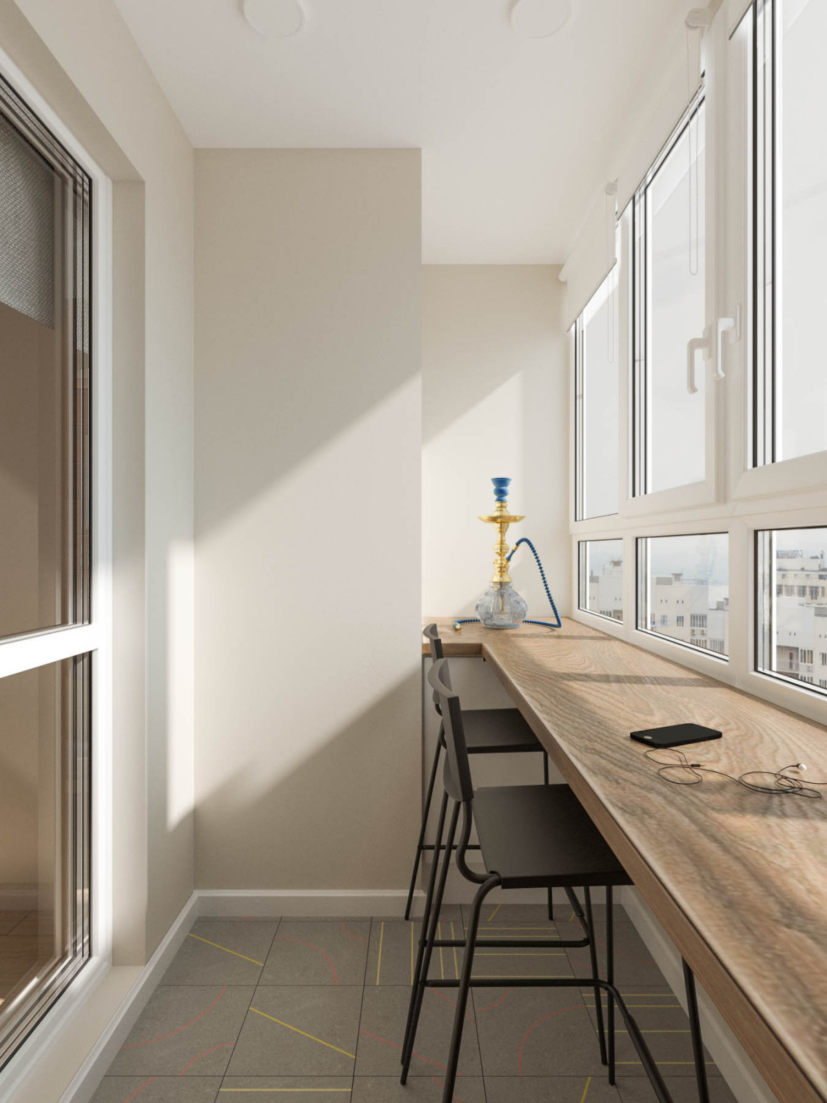 42 кв.м в ЖК Ломоносов