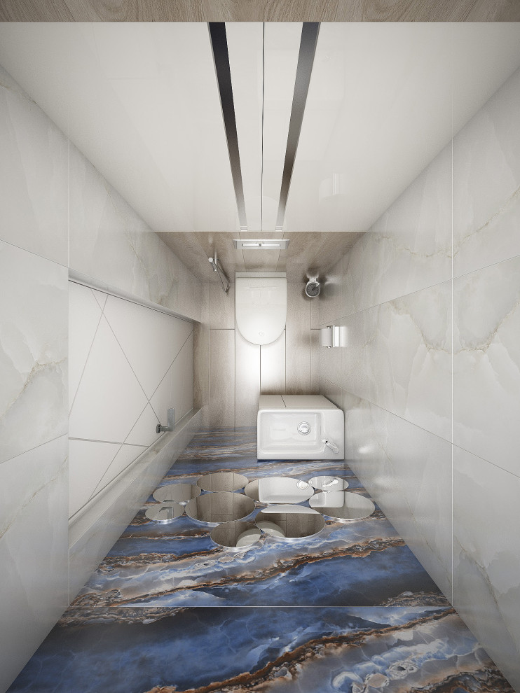 Незримое расширение