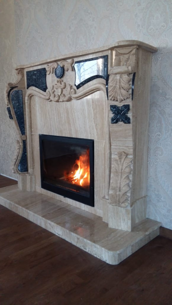 Александр Петров