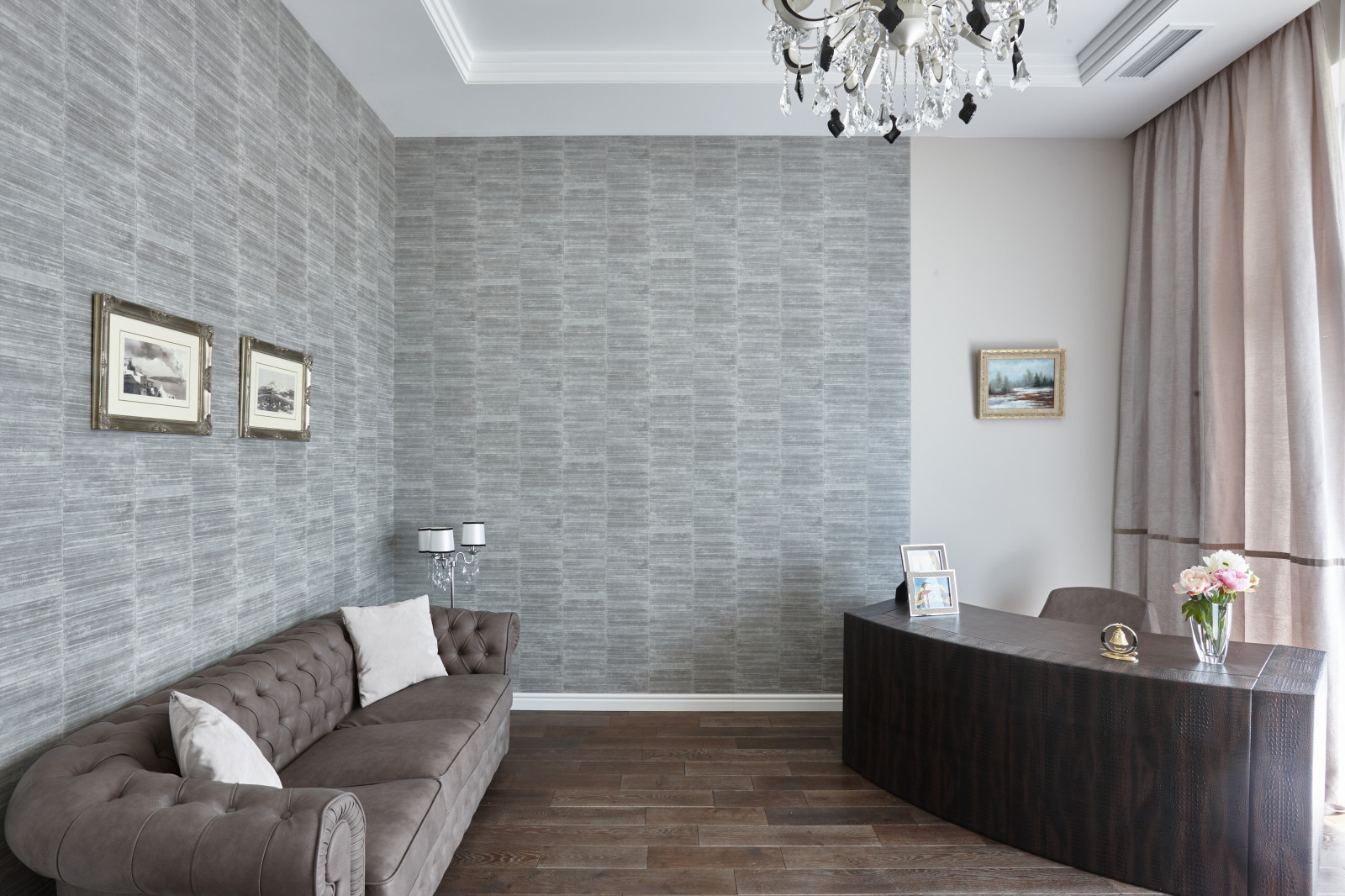 Загородный дом в КП Миллениум