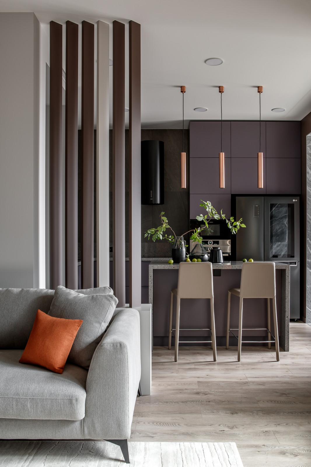 Вокруг минимализма