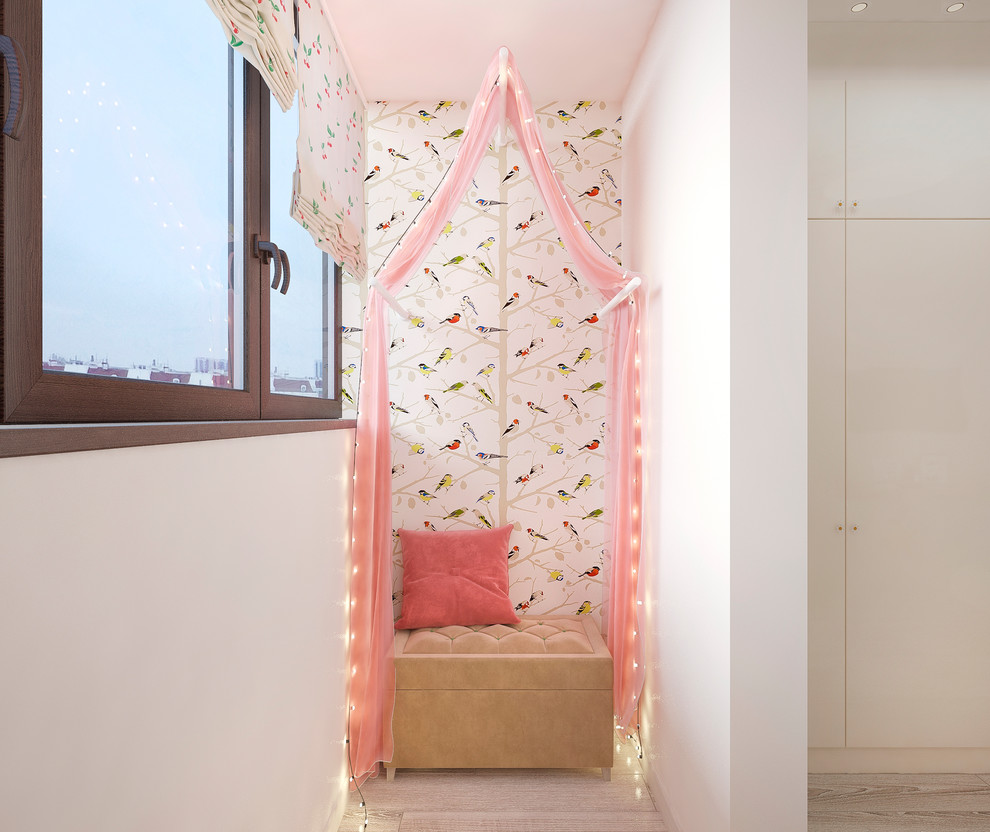 Квартира ЖК Лучи