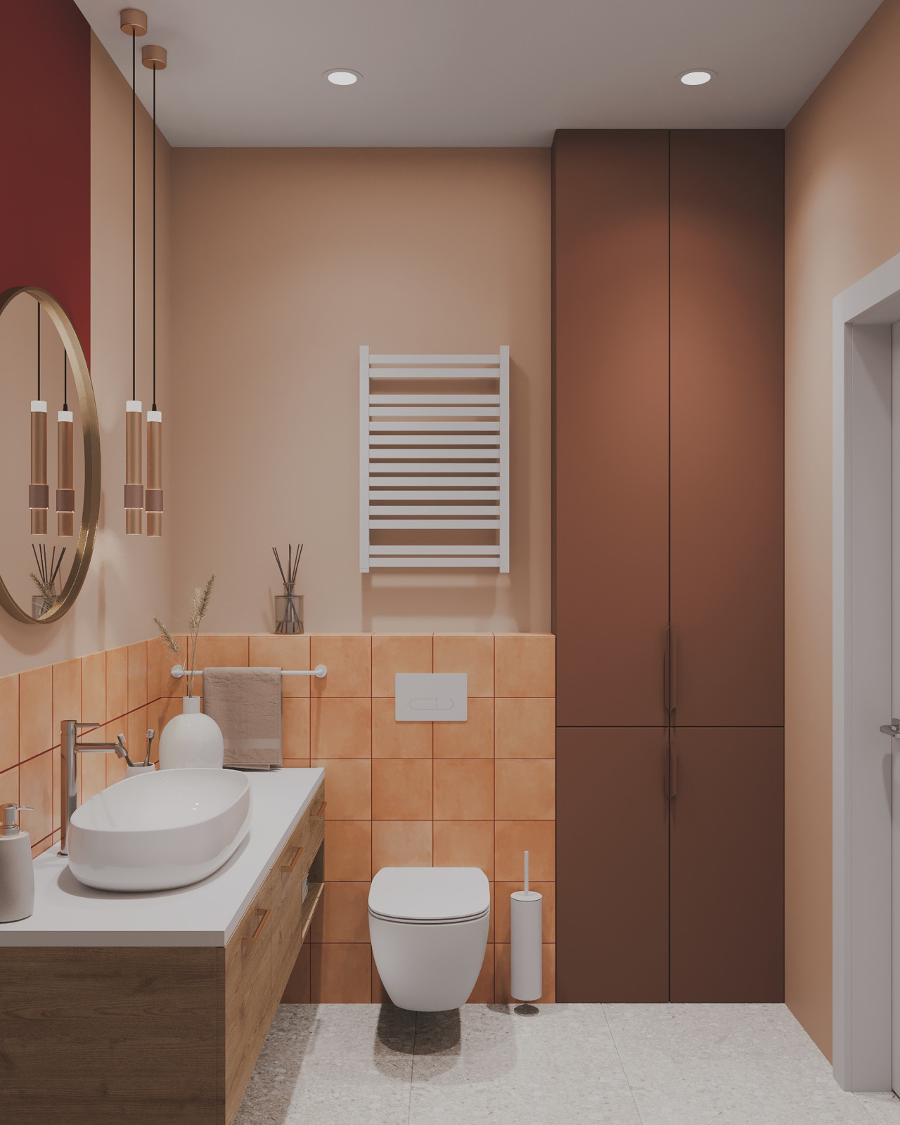 Квартал Федерация