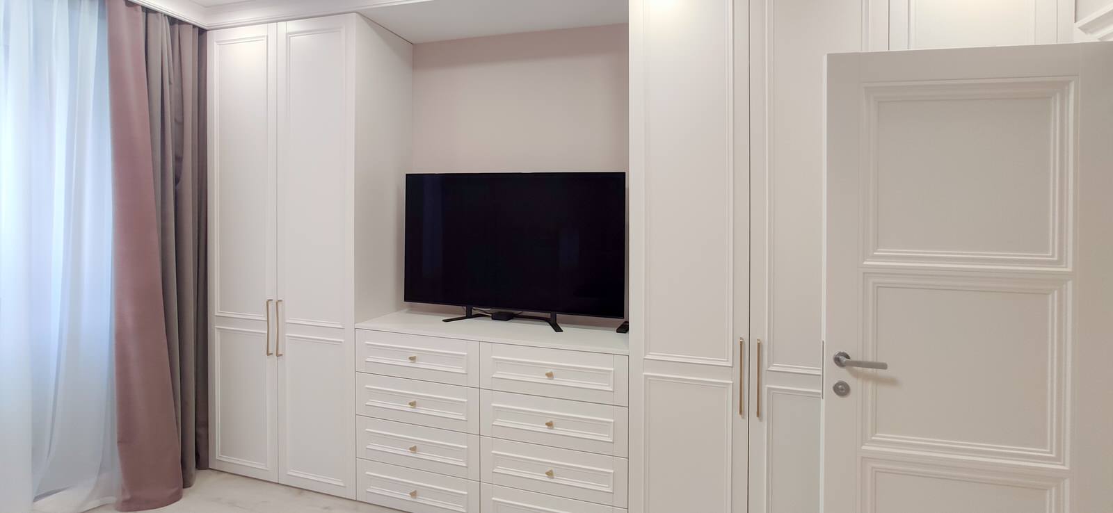 Реализация квартиры для многодетной семьи