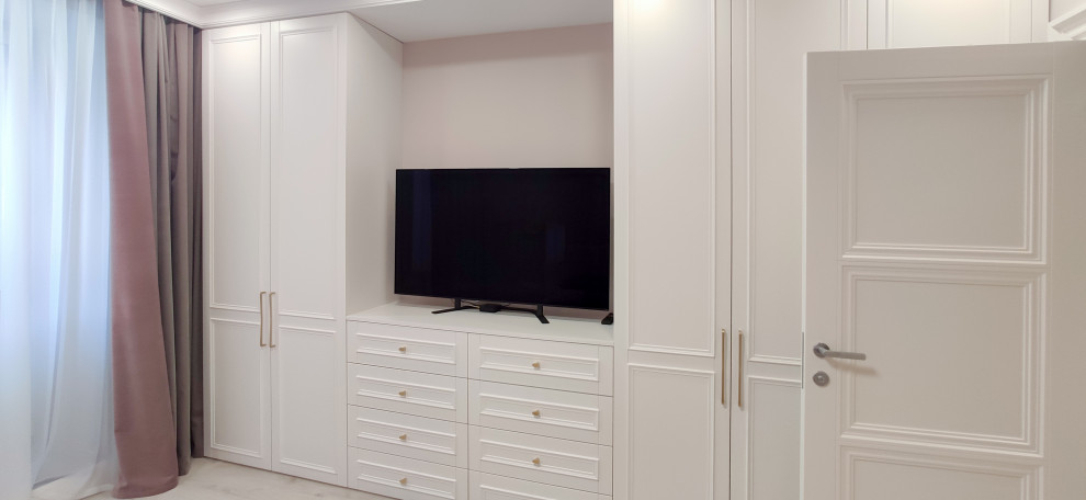 Реализация квартиры для многодетной семьи