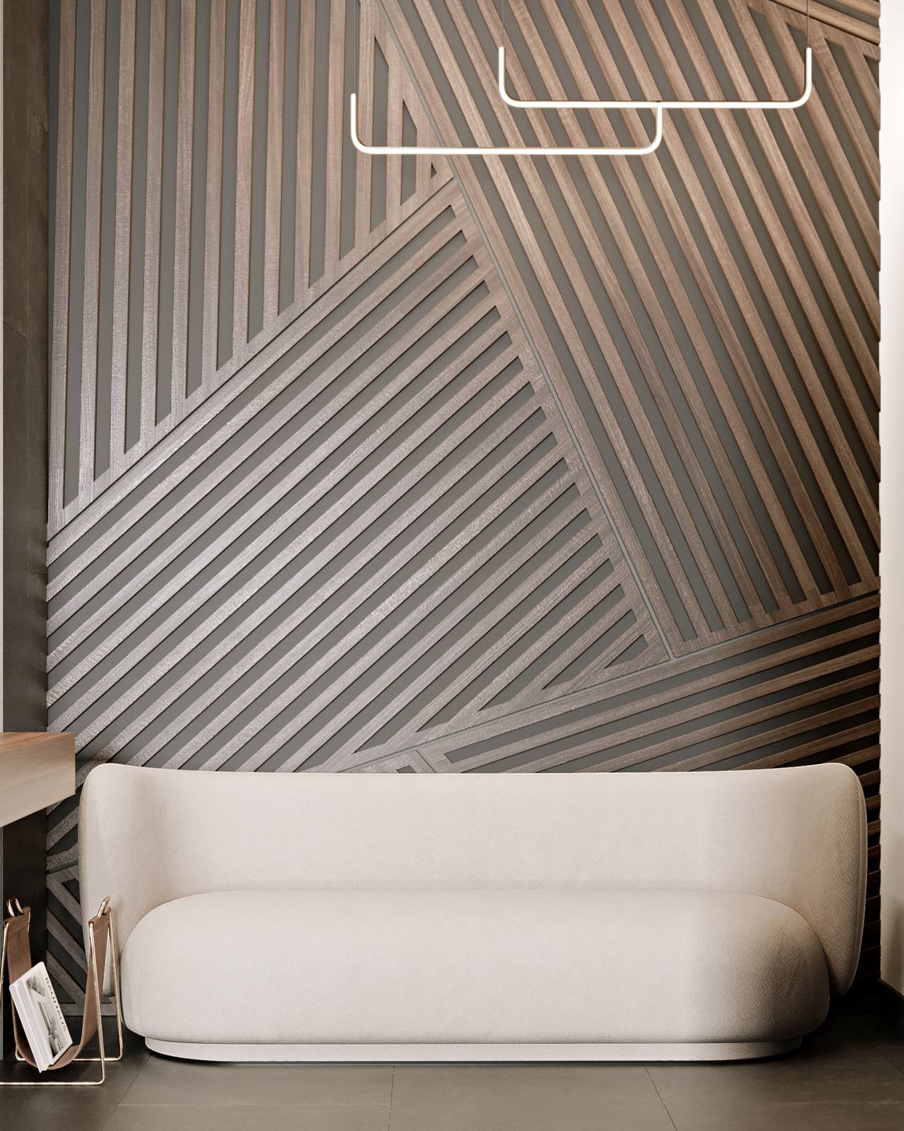 Дизайн интерьера офиса