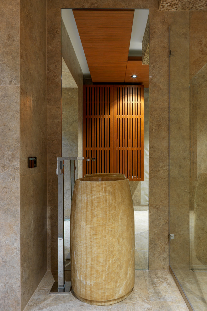 Проект Горки