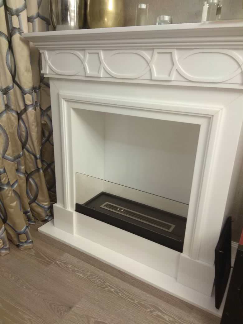 Малые формы