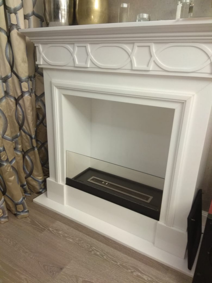 Малые формы