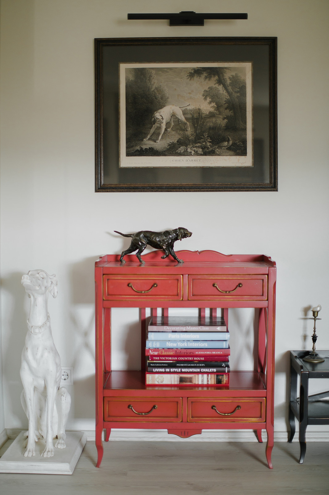 Студия на Чердаке