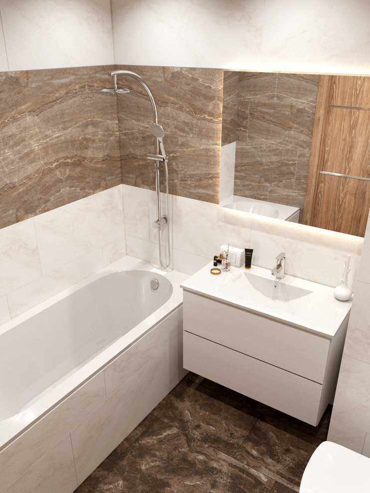 Квартира под сдачу в ЖК Царская столица