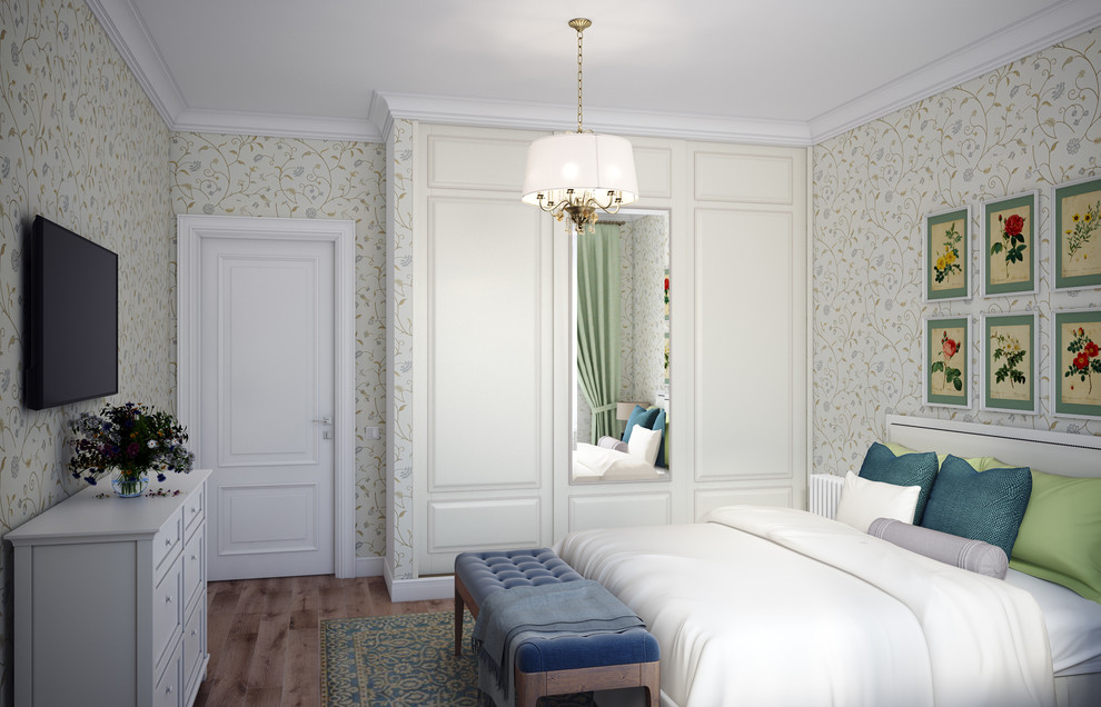 Котеджный поселок Кленовая аллея