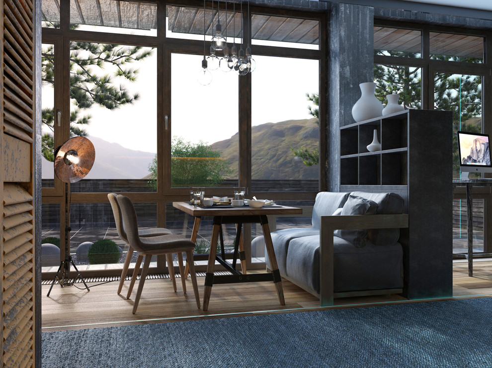 Гостевой дом.