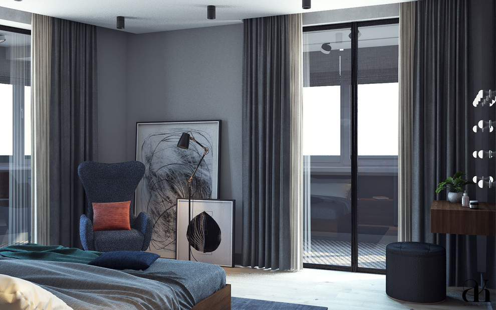 Квартира в Красноогорске