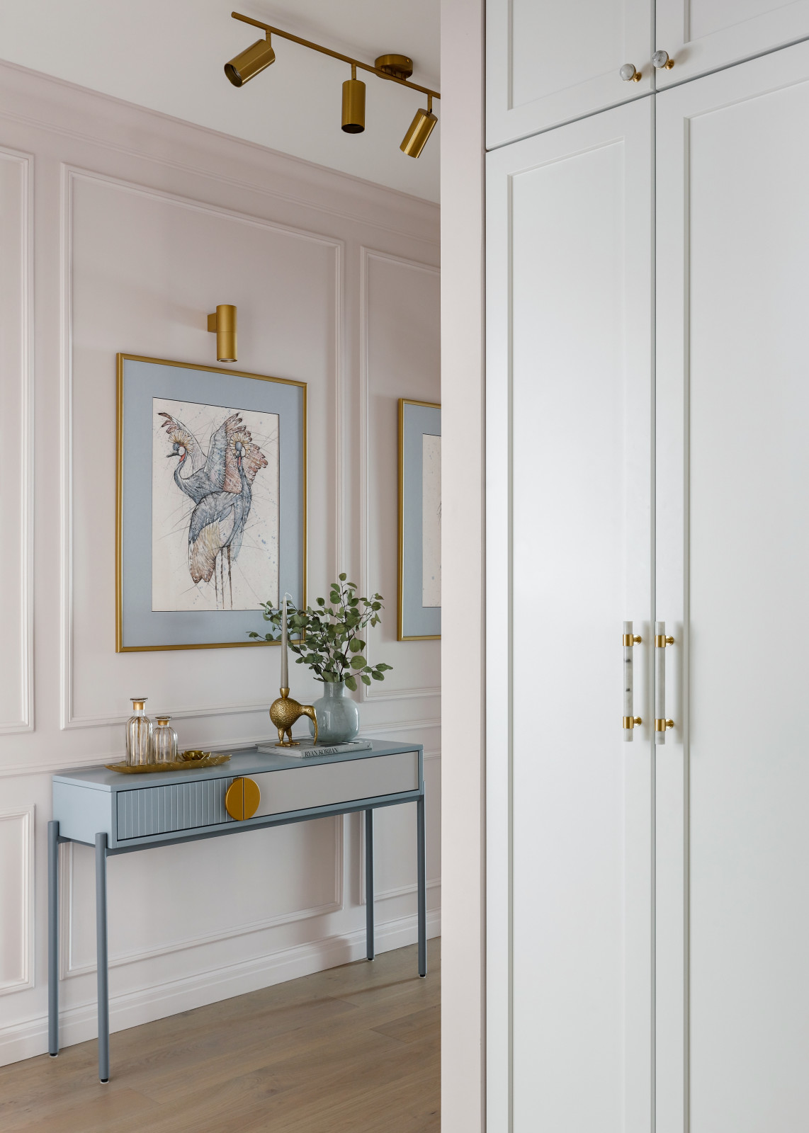 ЖК Ярцевская, 24