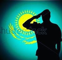 Олжас Жумагазиев