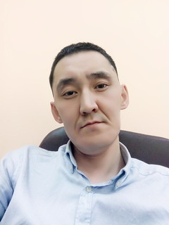 Николай Ильин