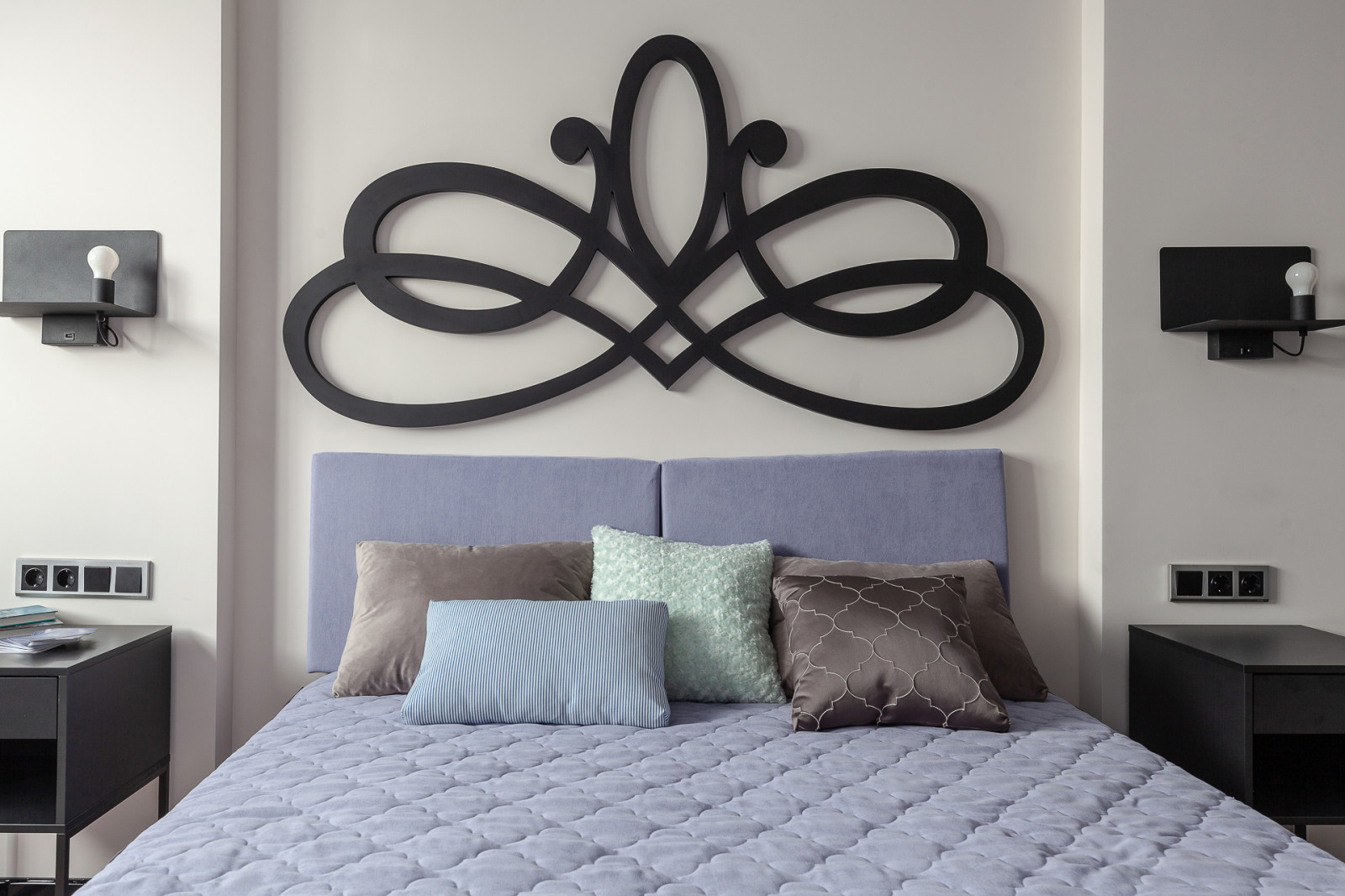 Проект "Графика"