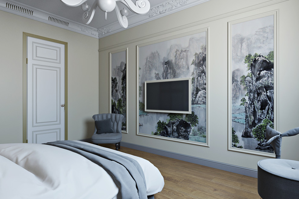 Сталинка на Профсоюзной