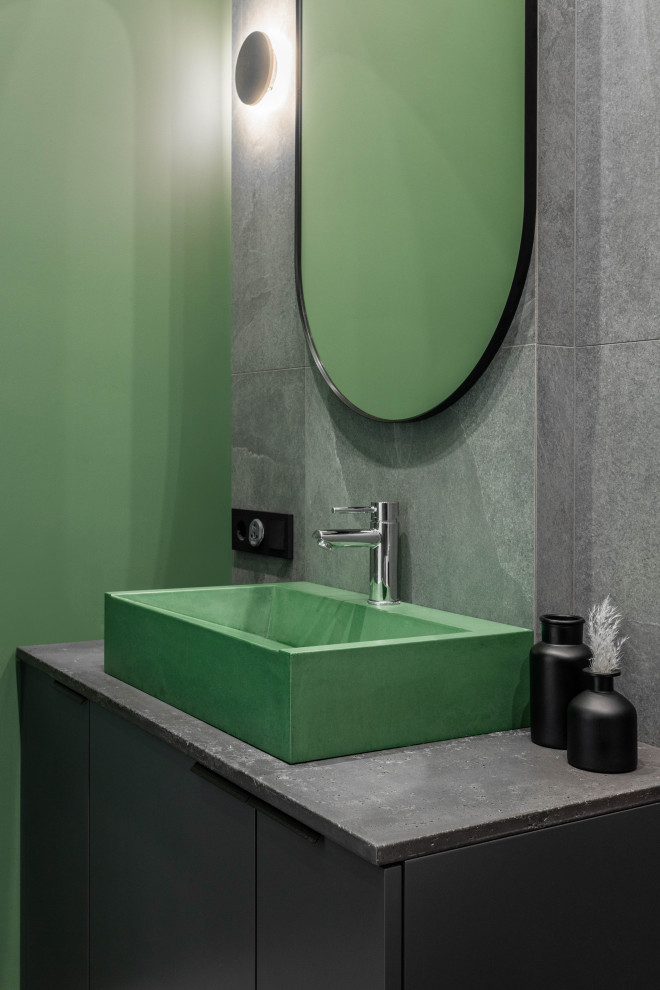 Квартира в центре Уфы