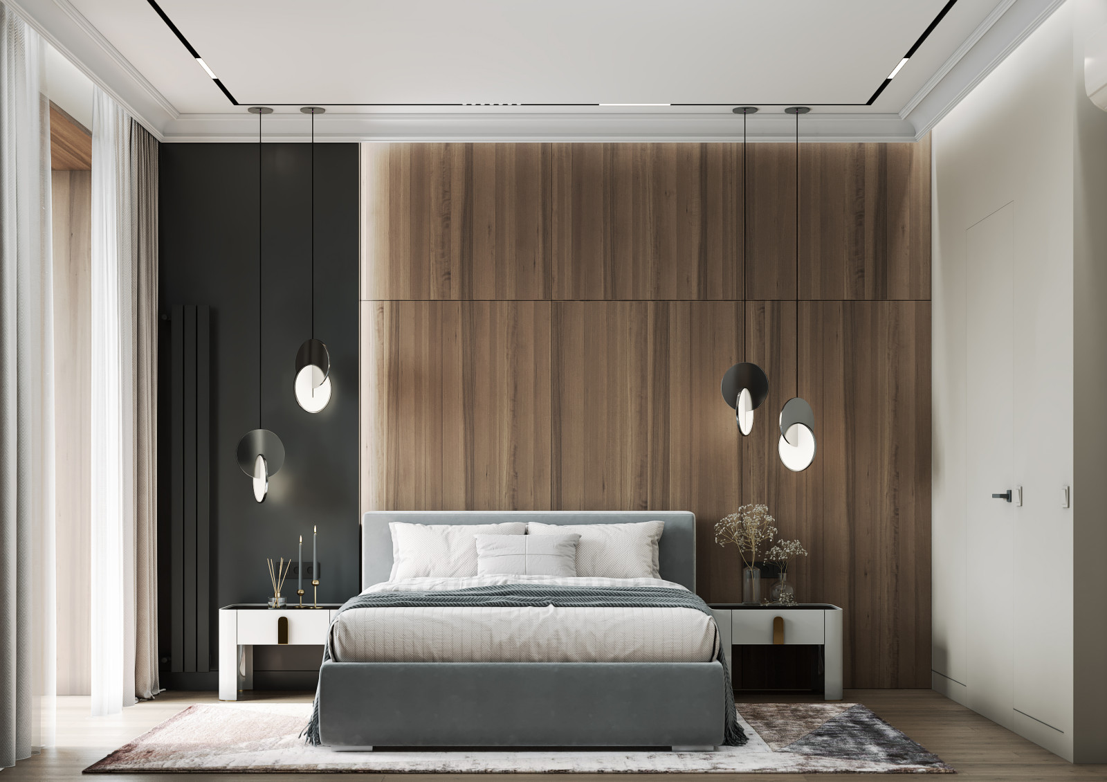 ЖК Мичуринский