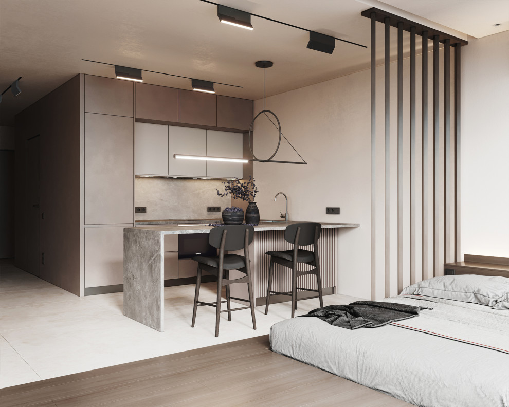 ЖК ЮЖНОЕ МОРЕ