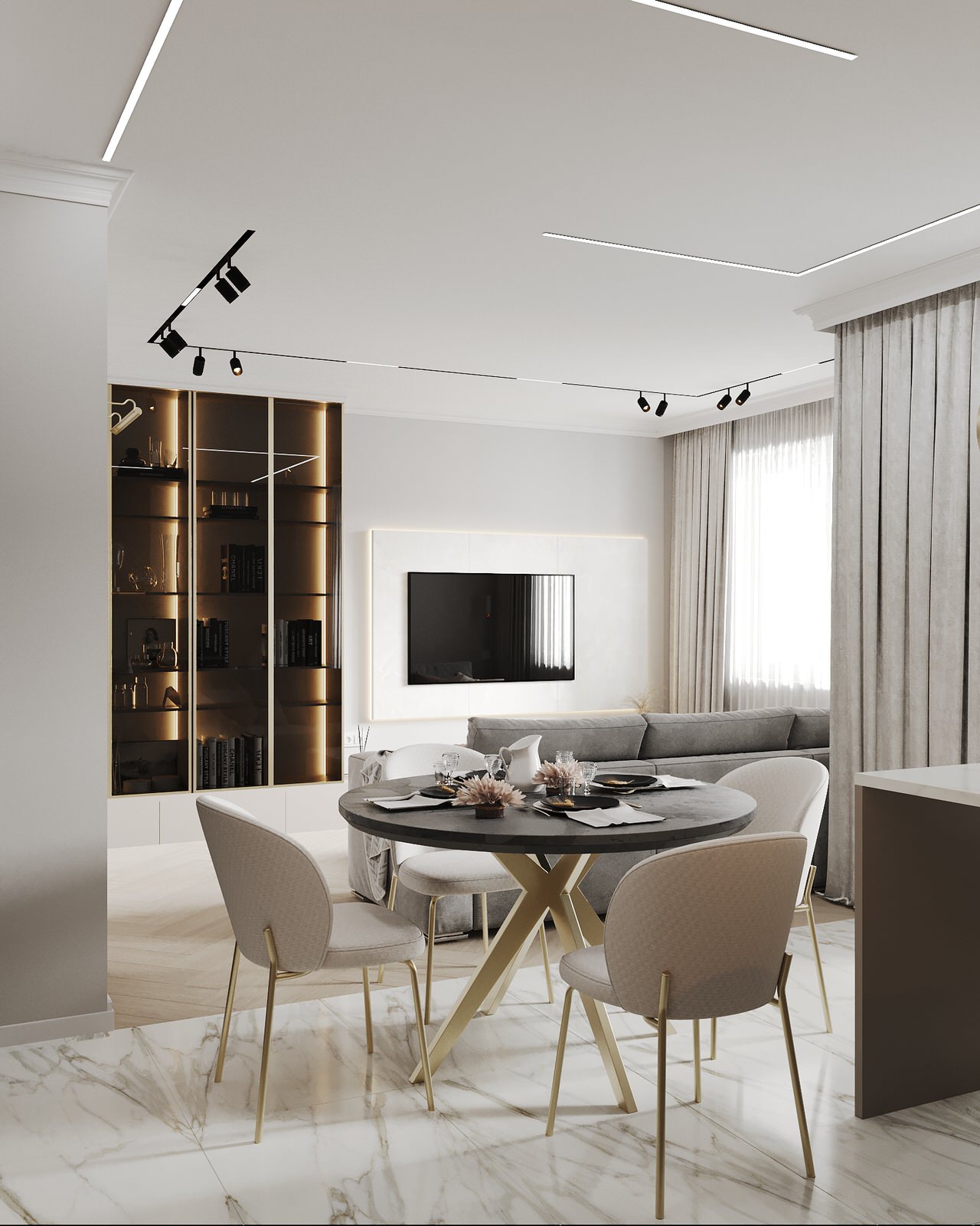 ул. Героя Бочарникова