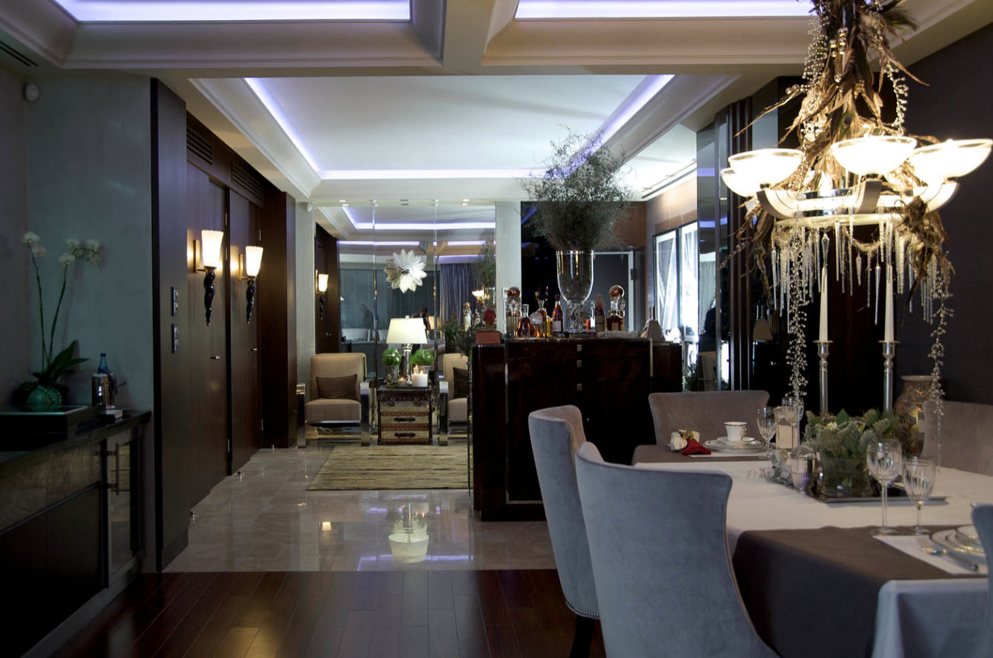 Квартира, 145м2